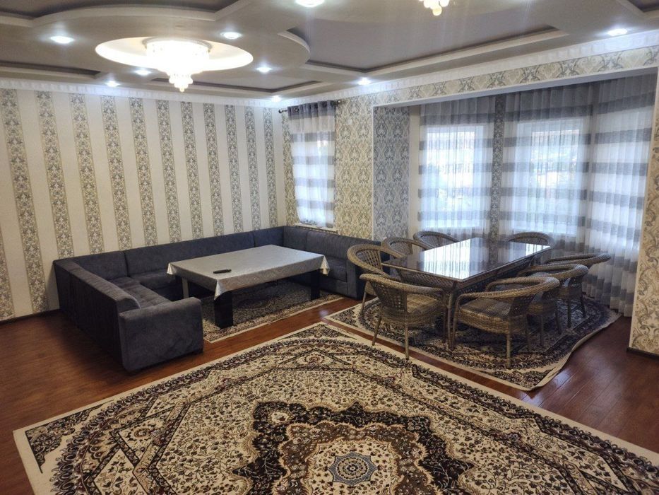 Продаётся дача в Чарваке.