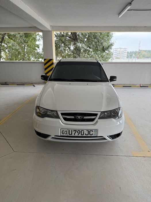 Nexia 2 Sons Hybrid