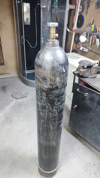 Балон в отличном состояние