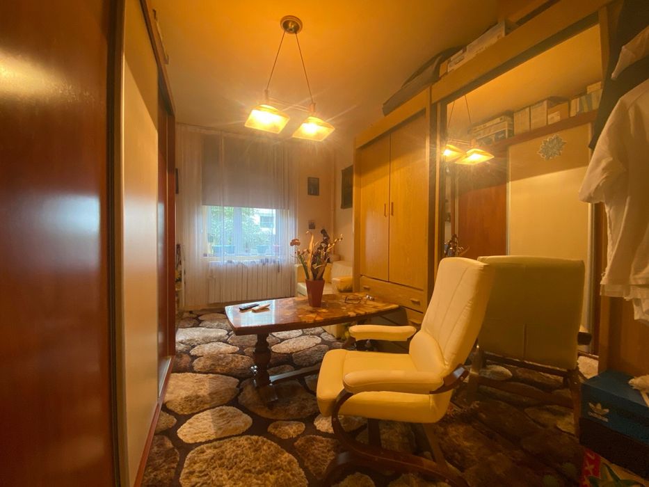 Vand apartament 3 camere Floreasca