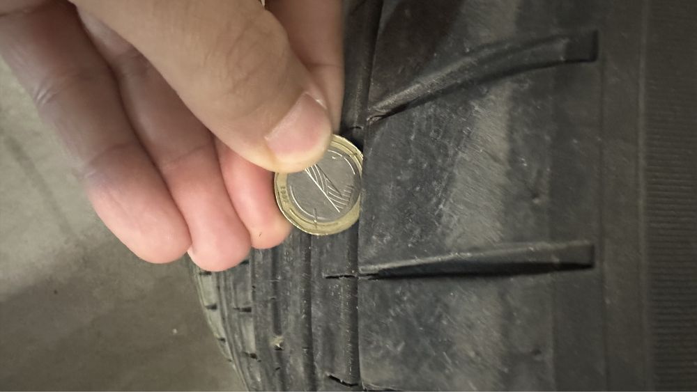 Гуми за Тесла 3 235 45 18 - michelin pilot sport 4s