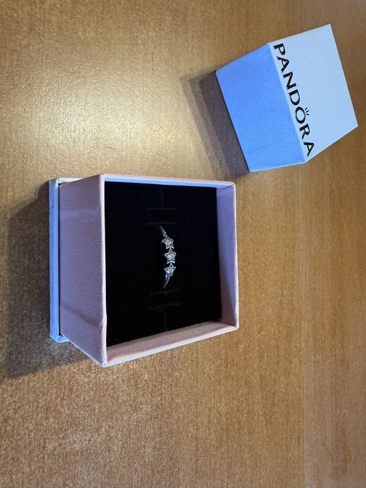 Inel Argint NOU Pandora