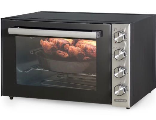 Електрическа фурна Termomax TR7011, 2000W