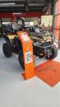 Segway Snarler AT10L Limited( Linhai,TGB,ATV,4X4,Polaris,CF Moto)