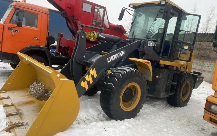 Услуги погрузчика (трактора)