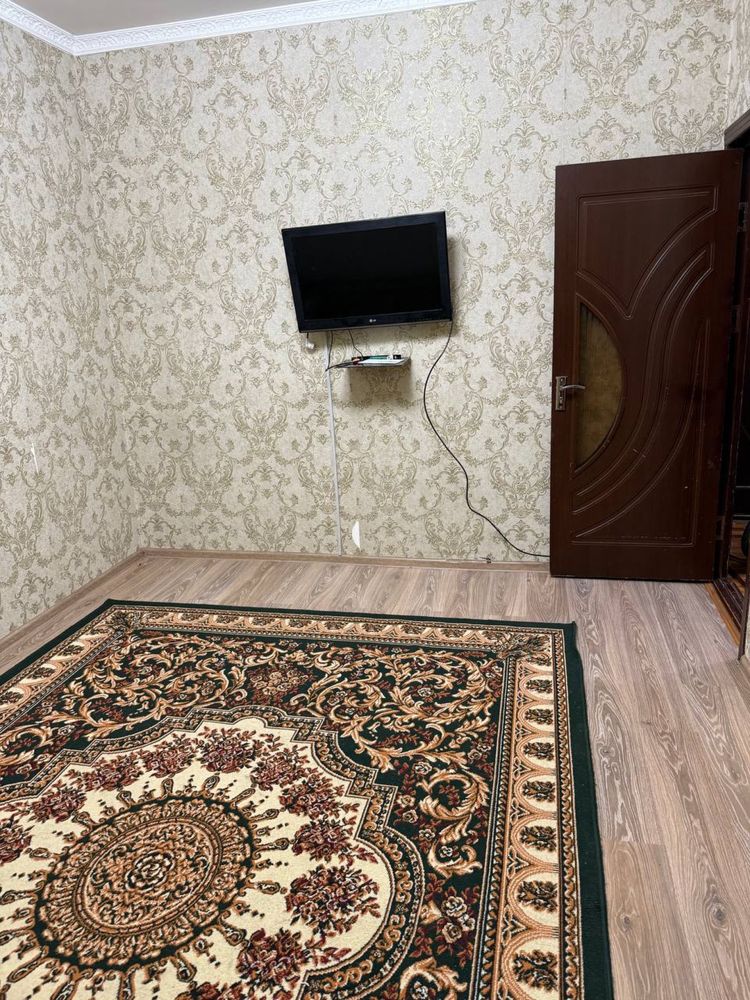 Аренда квартиры Ялангач