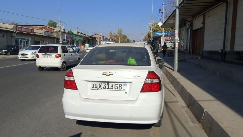 Аренда  Нексия 3  ,,Выкуп