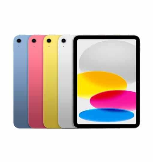 IPAD 10 64/256GB (Оптом и в Розницу)