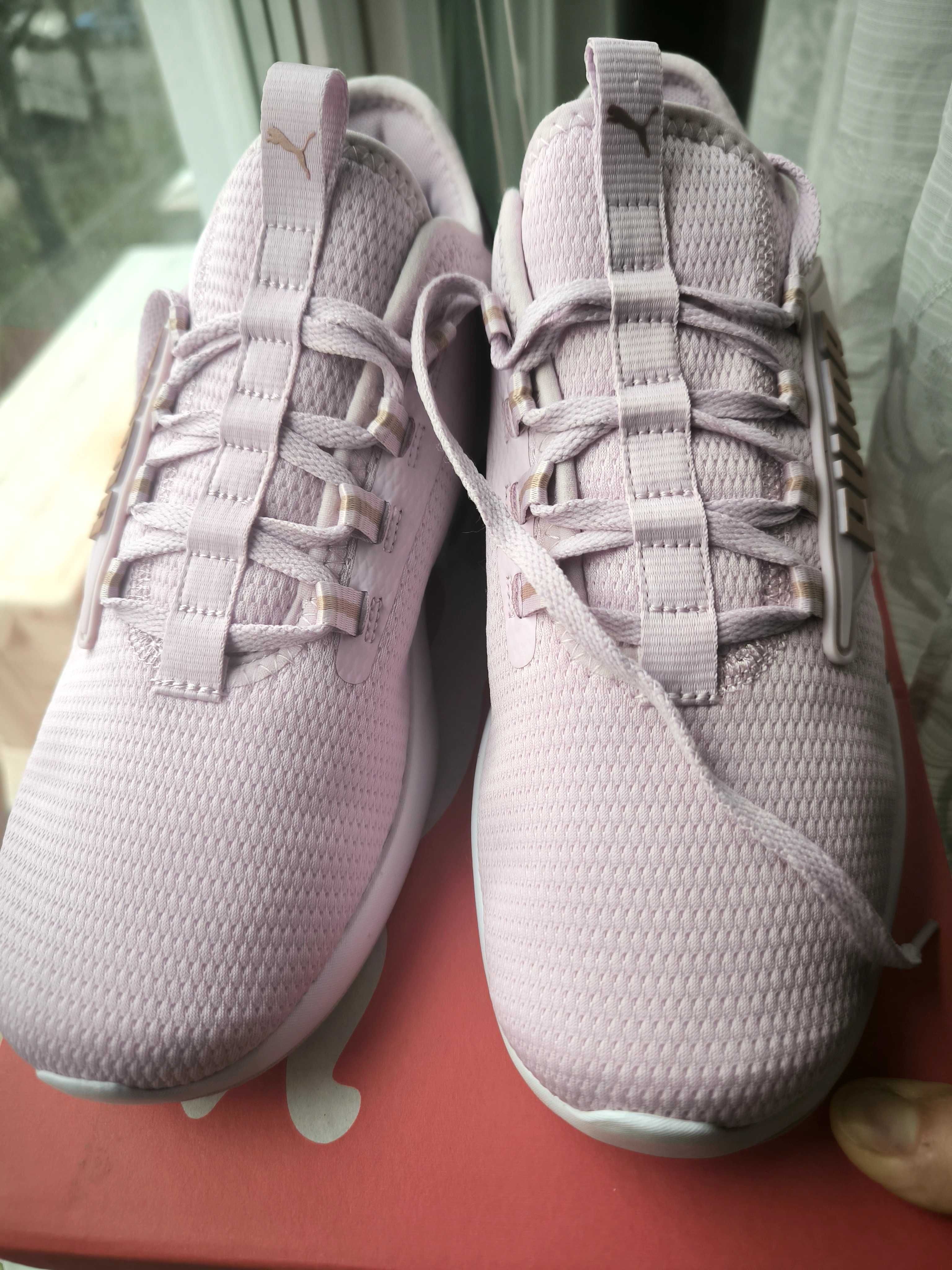 Дамски маратонки PUMA
