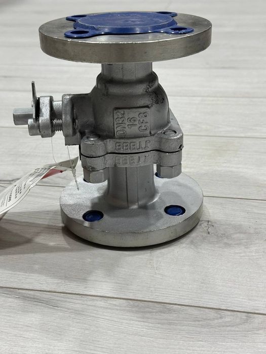 Нержавейка шаровой филйансивий марка 304