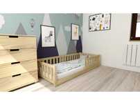 Pat Montessori 90x200