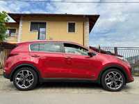 Vand Kia Sportage GT-Line