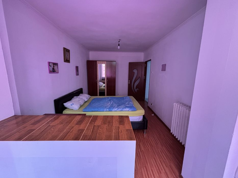 Apartament 3 camere