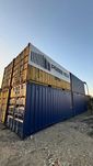 Containere maritime SH alb 2022 7/10 Buzau