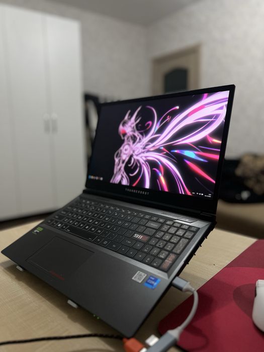 Ноутбук Thunderobot