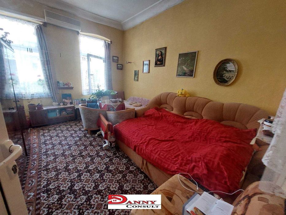 Продава се Етаж от къща в Велико Търново, Акация - 98 кв.м за 547 €/кв.м - Снимка #1