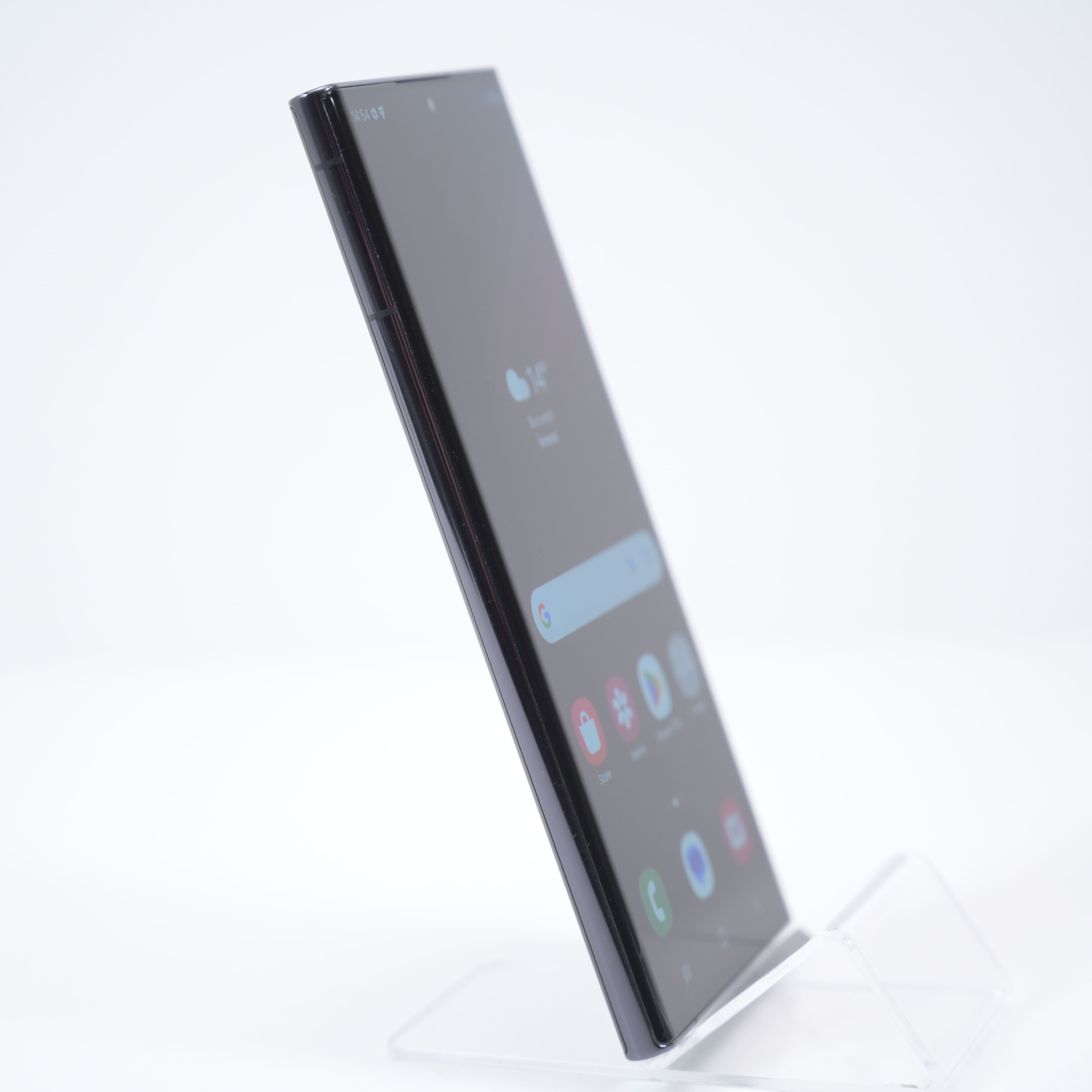 Telefon Samsung Galaxy S22 Ultra 5G 128GB - BSGmag
