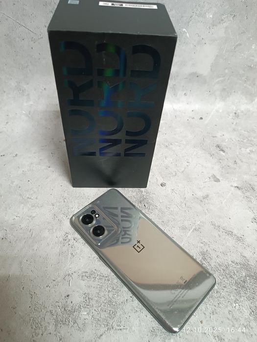 One Plus Nord CE2(Риддер750796) Независимости 34