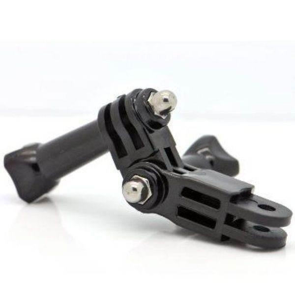 Чупеща стойка завъртащо рамо на 90° GARV pivot arm за GoPro