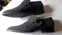 Pantofi Calvin Klein mas 39, gri