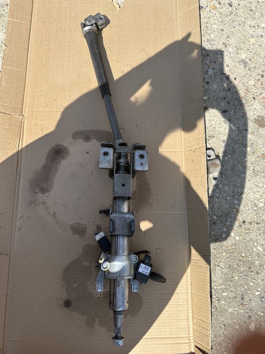 Ax volan/coloana direcție Mitsubishi Colt 2004-2008