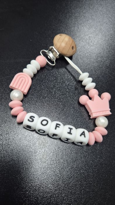 Lănțișoare suzete