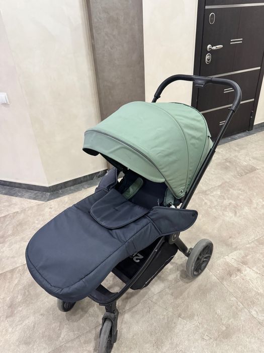 Детская коляска фирмы Rant