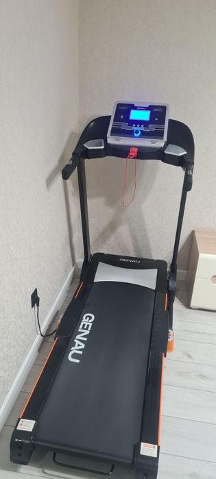 Продам беговая доржка