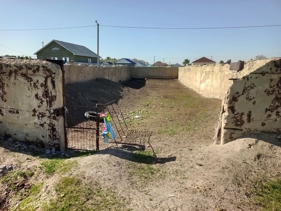 Продам земельный участок в Беккул баба