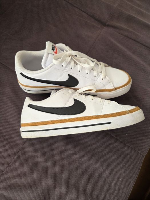 Мъжки кецове Nike