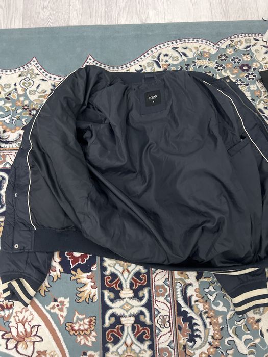 Хорошая теплая куртка от компании colin’s