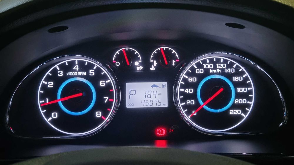 Chevrolet Gentra 2021 avtomat full 45.000km