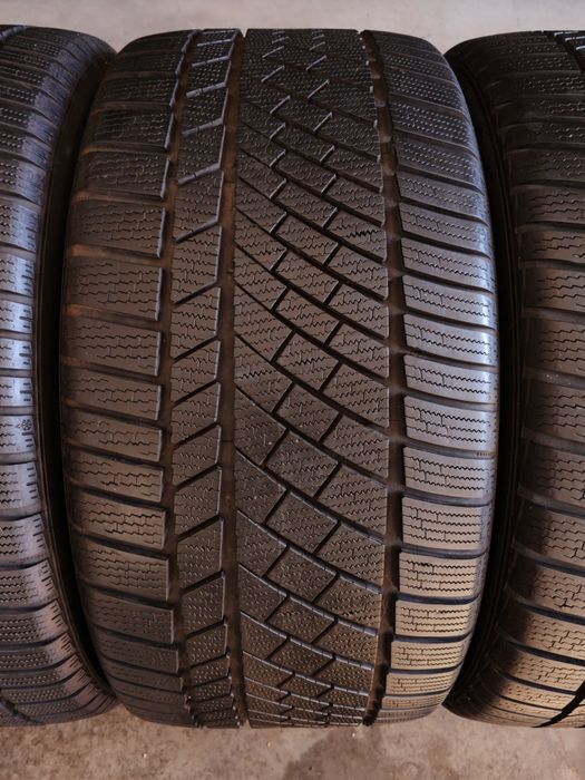 Continental 245 45 R19 275 40 R19 Anvelope Cauciucuri iarna 7mm BMW