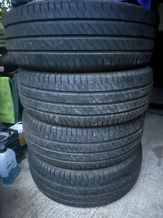 Anvelope de vara 235 /65/16c. 115/113R Michelin Agilis