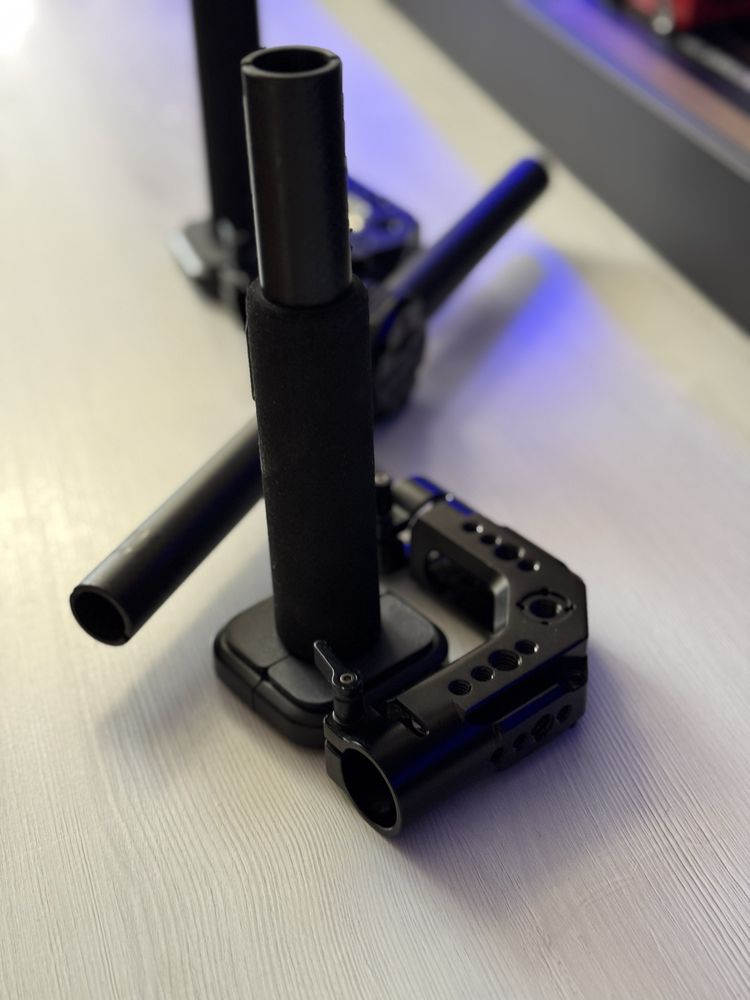 Smallrig Dual Handgrip