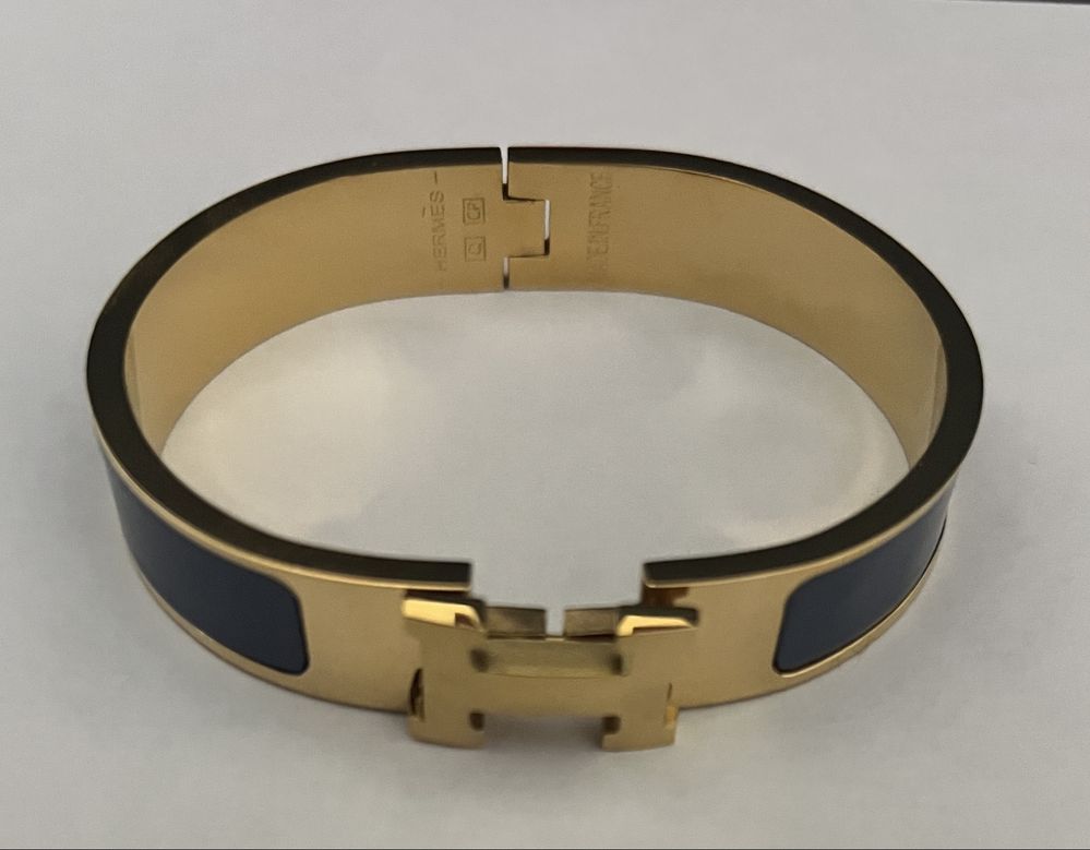 Bratara Hermes unisex
