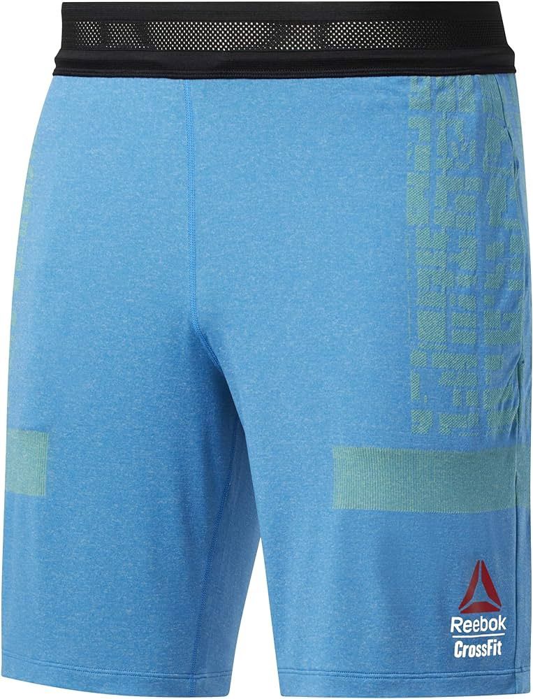 Reebok Crossfit Shorts оригинални гащета XL спорт фитнес шорти