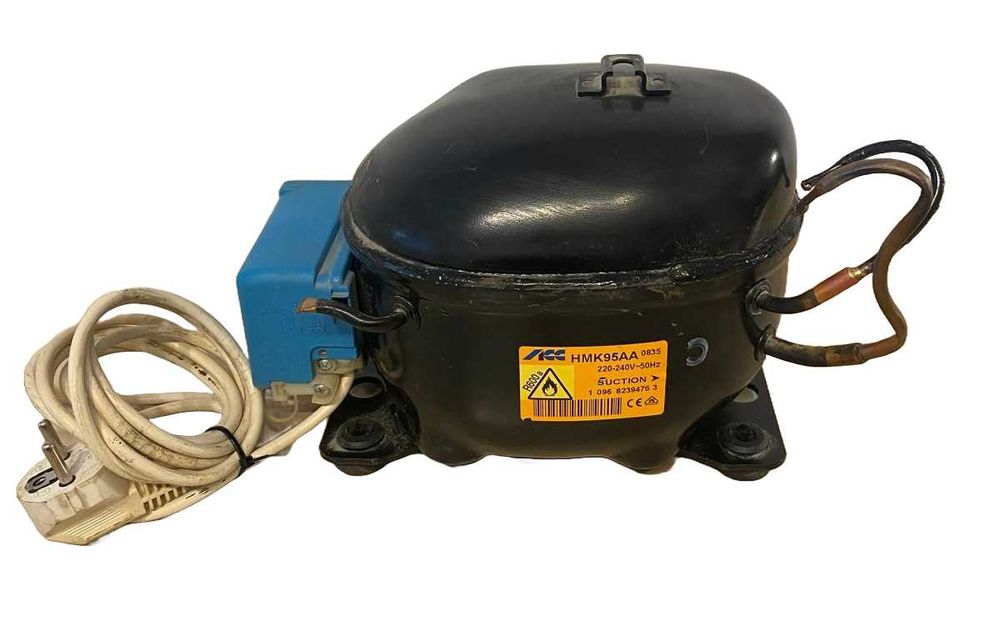 Motor compresor frigider ACC HMK95AA 199W la -20 grade