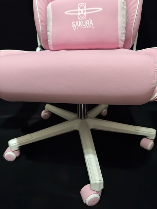 Игровое кресло / компьютерное кресло