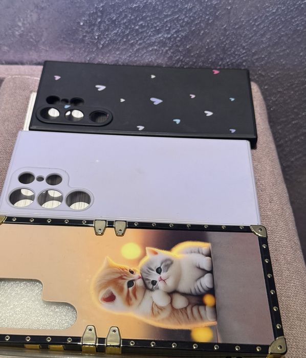 Samsung S23 ultra cu garantie