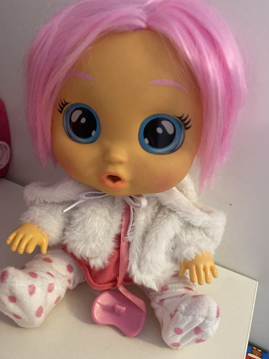 Baby cry original 150