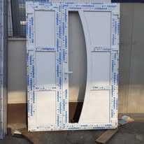 Termopane Iași – Ferestre, Uși, Balcoane, terase din PVC și Aluminiu