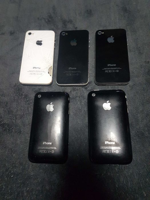 Vand tel iph. 3 si 4