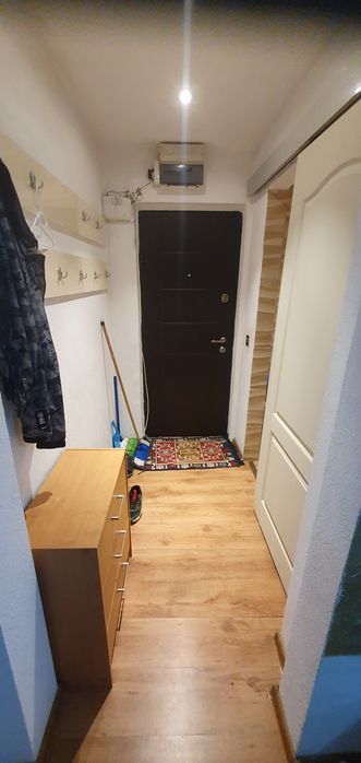 Apartament de vânzare în solidarităț preț 35000euro