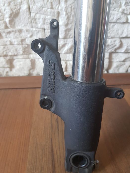 Telescoape, jambe Honda hornet pc41 2011