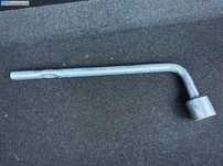 Cheie Roti Mitsubishi ASX 2010 - 2019 [K0721]