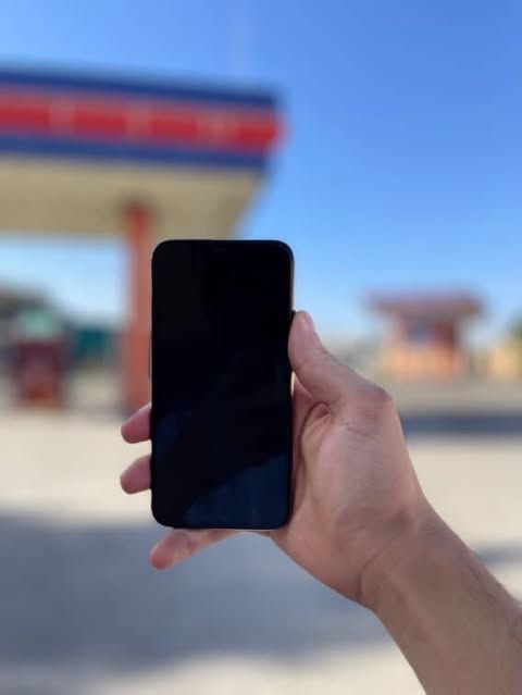 iphone xs kar daki yuq