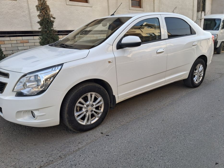 Kobalt 4 poʻz avtomat metan