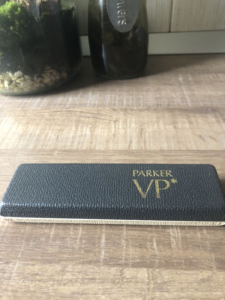 Parker VP 1962-1964