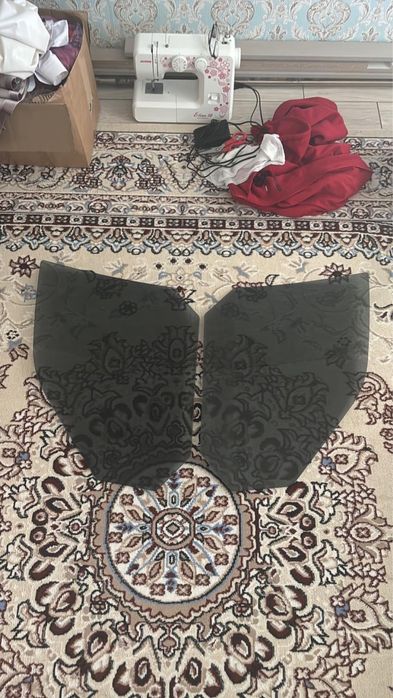 Bor стекло сатылады